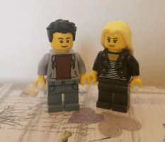 Imagen reseña Anniversary surprise