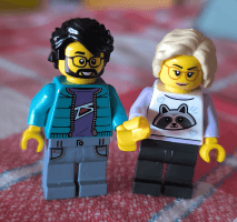 Imagen reseña Memorable birthday