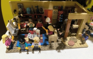 Imagen reseña Memorable birthday