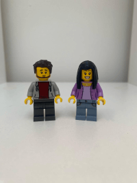 Imagen reseña Fast and fun