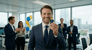 Imagen reseña Corporate gift