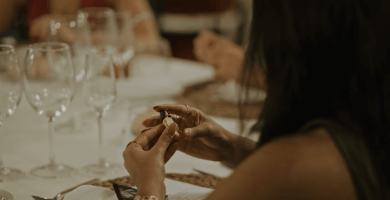 Imagen reseña Perfect wedding gift