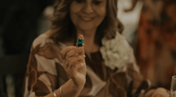 Imagen reseña Perfect wedding gift