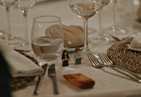 Imagen reseña Perfect wedding gift